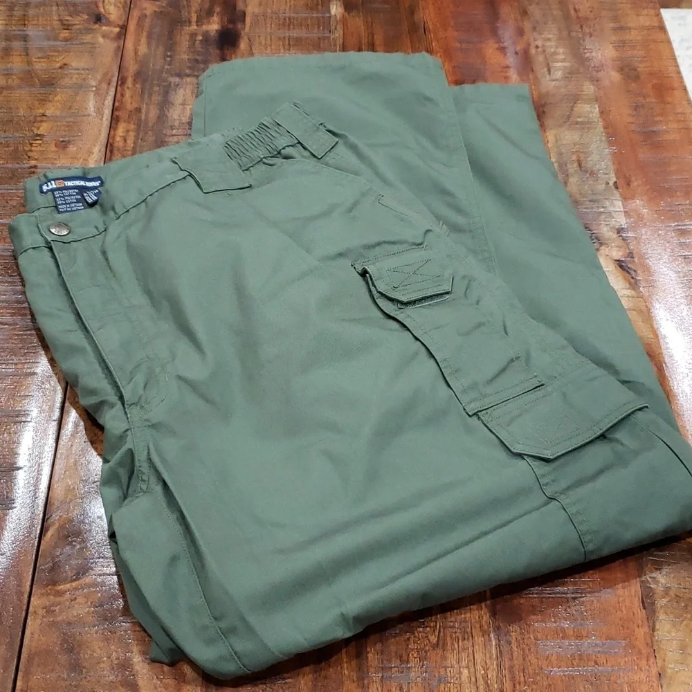 5.11 Tactical Series pants_3